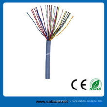 25 PTP UTP Telecommunication Cable